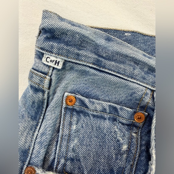 Citizens of Humanity Ayla Baggy Jean Size 26 - Picture 8 of 13
